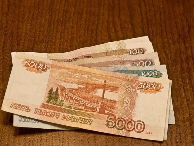 Боровчанин может отправиться в тюрьму за 14 тысяч рублей