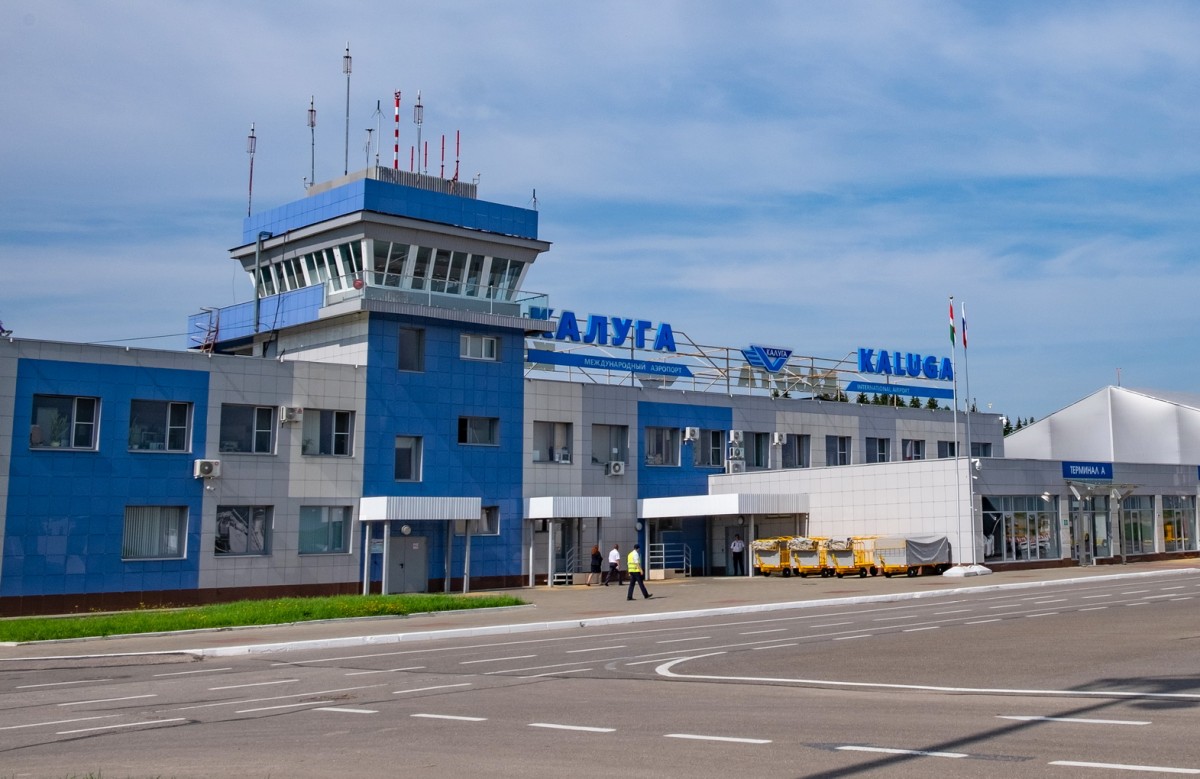 Режим временного ограничения полетов в российские аэропорты юга продлен до 14 марта 2022 года