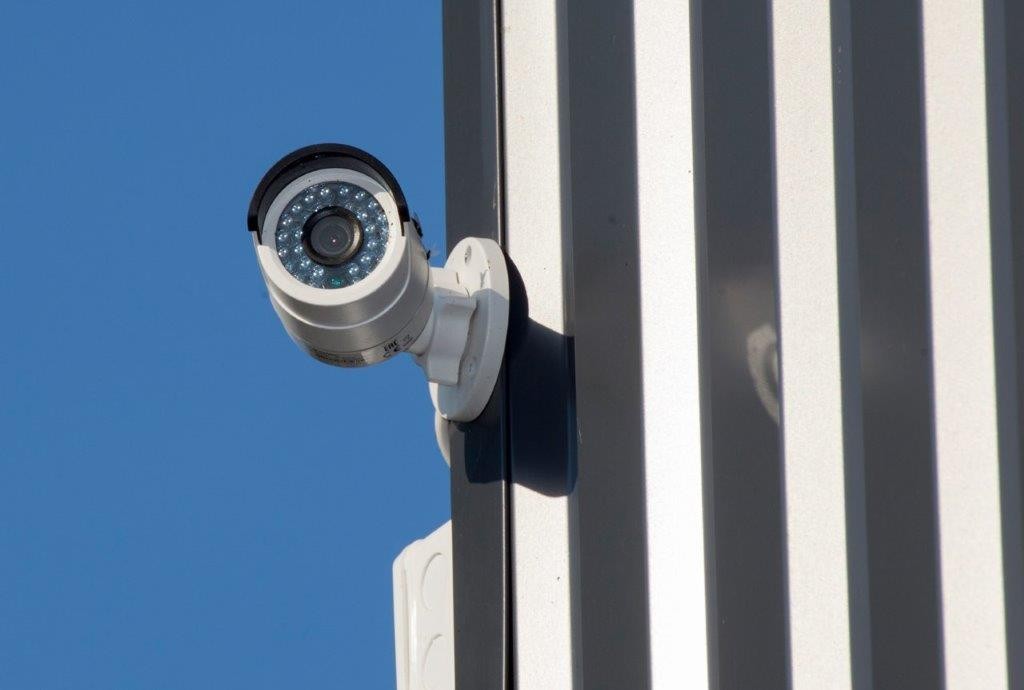 Количество камер внешнего видеонаблюдения платформы «Ростелеком Ключ» в Калужской области превысило 500 штук