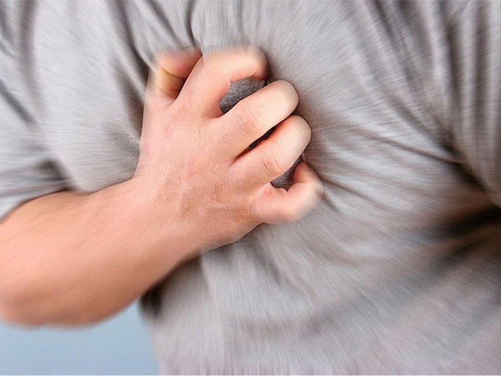 В Калужской области самой частой причиной смерти за последние полгода стала атеросклеротическая болезнь сердца