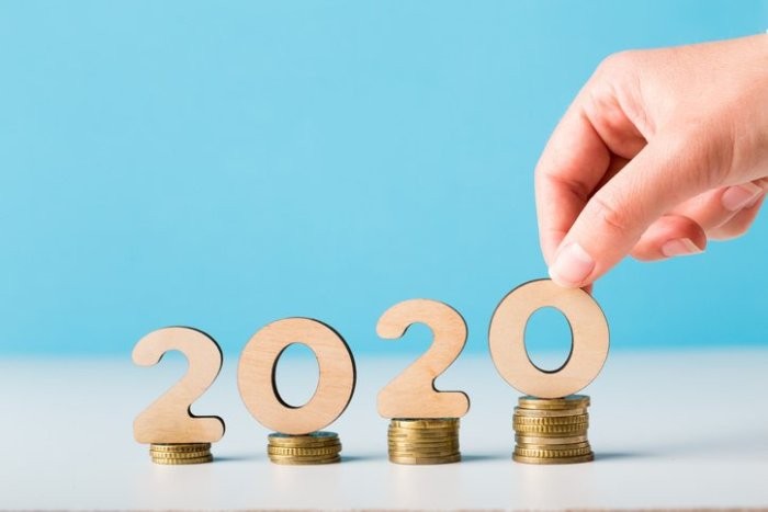 Бюджет-2020