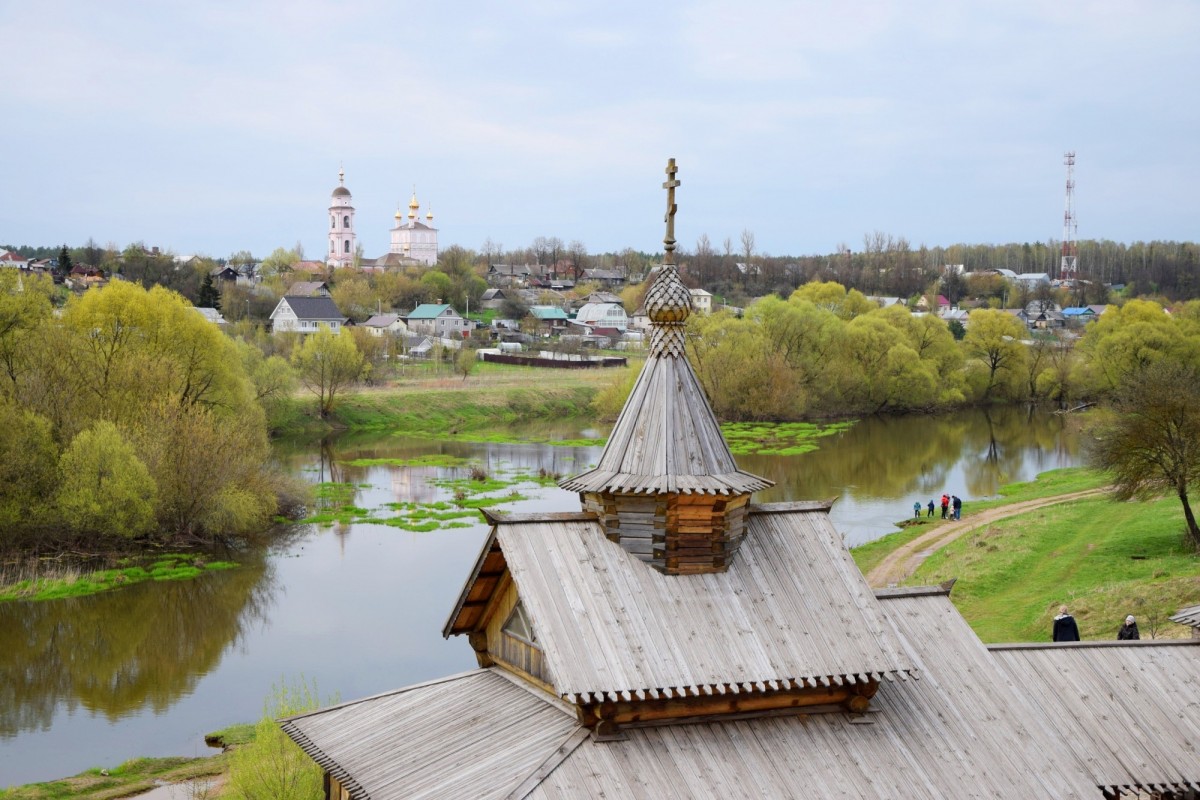 Баланс традиций и современности