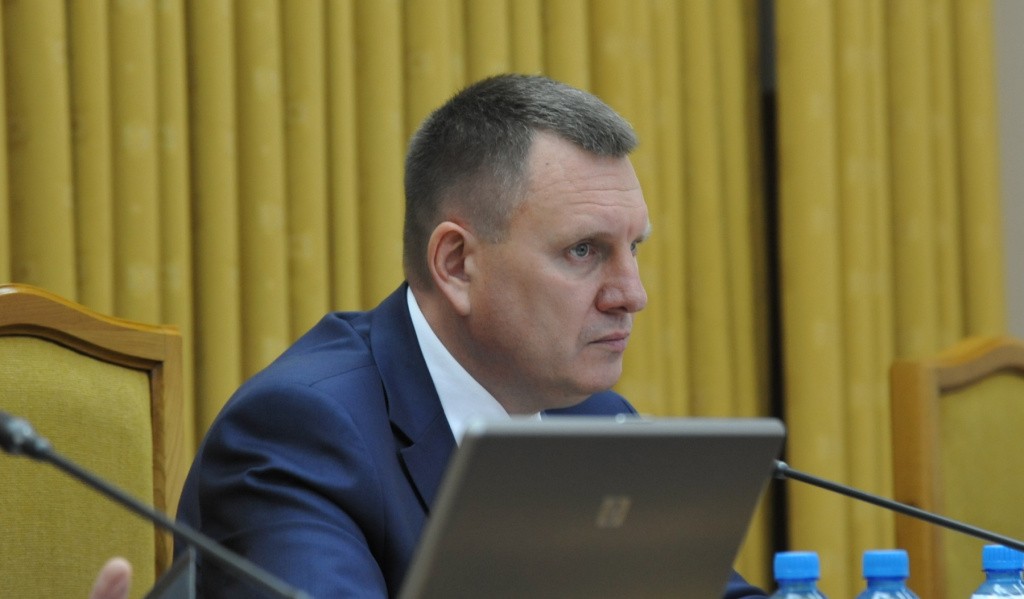 Геннадий Новосельцев: «Родственники мобилизованных могут рассчитывать на помощь депутатов»