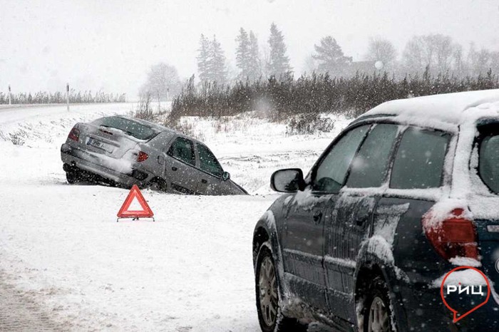 Безопасность на дороге зимой: правила, которые нужно знать водителям