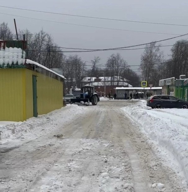 Старый друг лучше новых двух