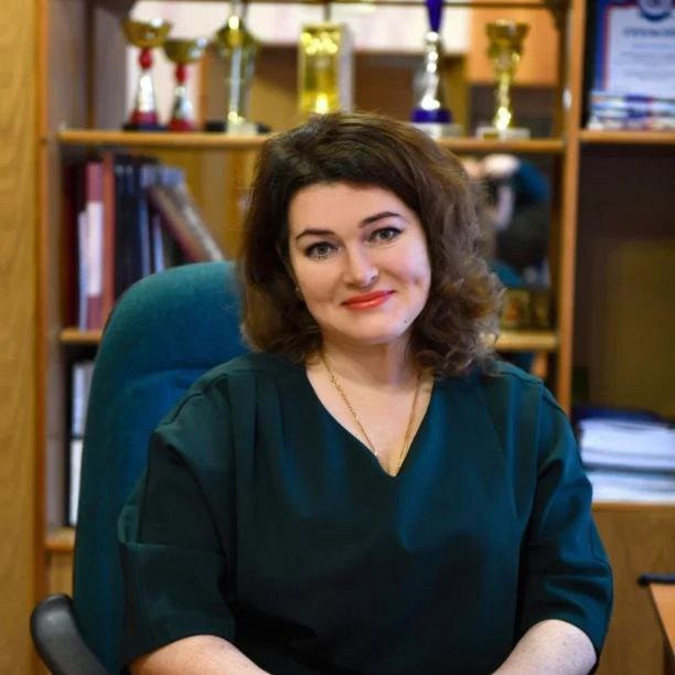 Директор боровской ноосферной школы Елена ЗУБЧЕНКО поделилась мнением в поддержку СВО