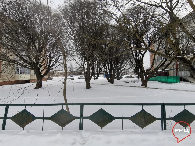 В этом году в Ворсине на улице Лыскина благоустроят пешеходную зону