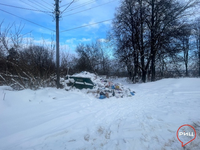 А где же «КРЭО»?