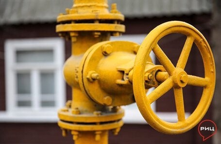Проведение газопровода до границ участка станет для россиян бесплатным