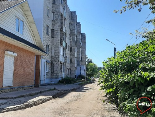 Балабановцы, проживающие в частном секторе на улице Новой, считают, что после ремонта дороги, который сейчас ведётся, ходить по ней будет небезопасно
