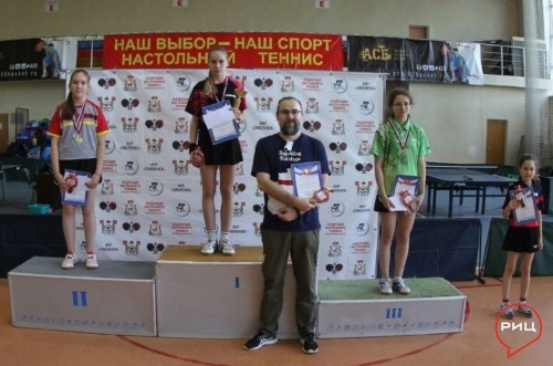Юные спортсмены из боровской «Звезды» привезли медаль из Смоленска