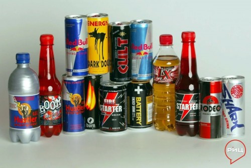 С марта 2022 года в Калужской области запретят продажу энергетических напитков несовершеннолетним