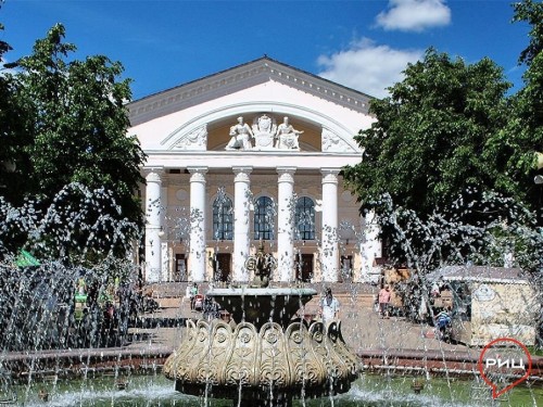 С 1 сентября молодёжь Калужской области получит возможность бесплатно посещать театры, музеи и выставки