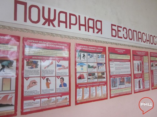 С 30 августа по 30 сентября на территории Калужской области пройдёт месячник безопасности детей