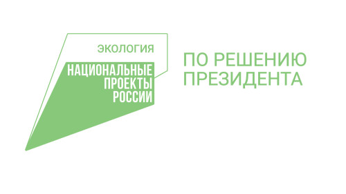 В Калужской области завершен проект расчистки реки Лужи 