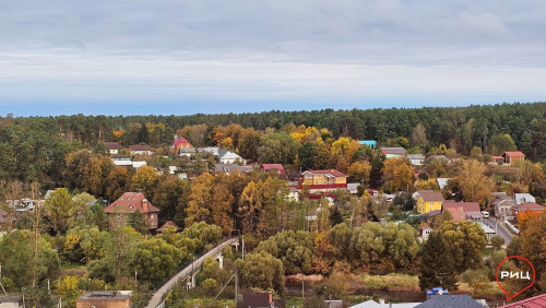 Первая половина октября будет теплой, пообещали синоптики