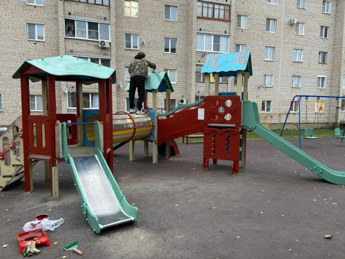 Всем миром
