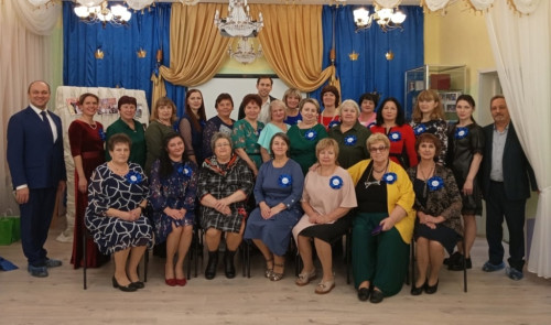 «Бригантине» – 40!