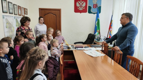 Полезная коллаборация