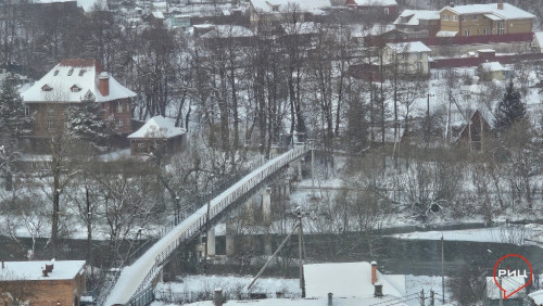 В Боровске отремонтируют Канунников мост