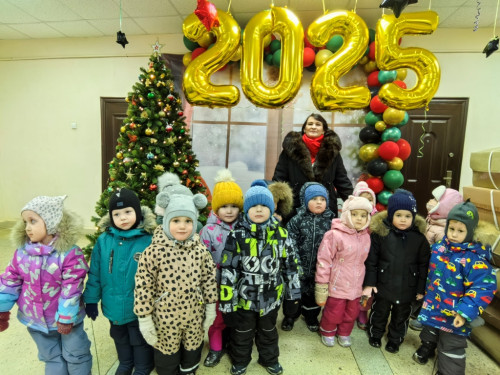 Весть с родной земли