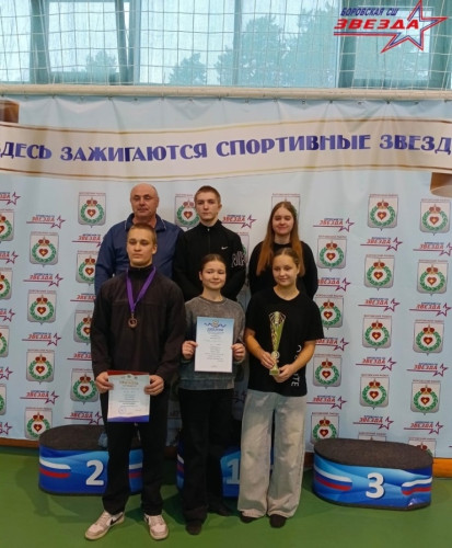 Грация и пластика