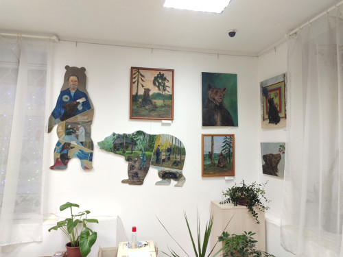 Шаг в сторону естества