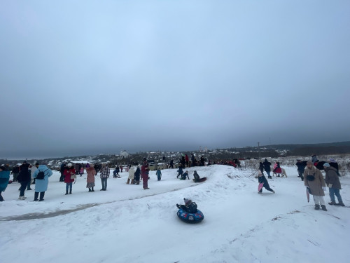 Под Вифлеемской звездой