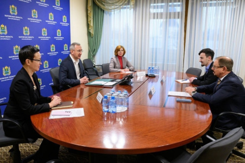 В Боровском районе откроют местное отделение «Опоры России»