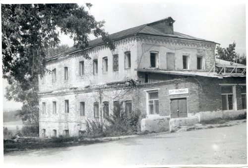 На уровне мировых стандартов
