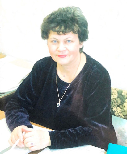 Любовь с годами не угасла