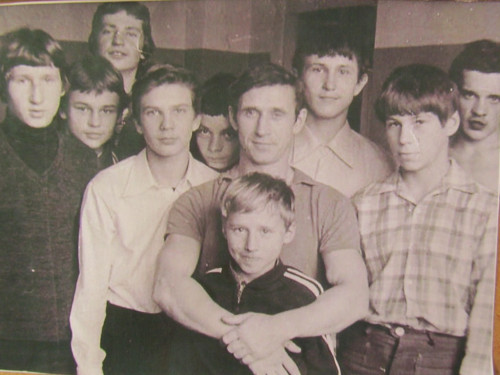 Парни, это в ваших силах!