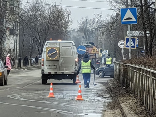 Только личный контроль!