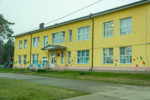 Маленький, но знаменательный юбилей