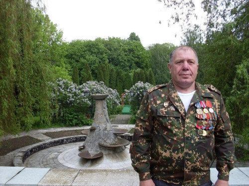 Такие разные воспоминания