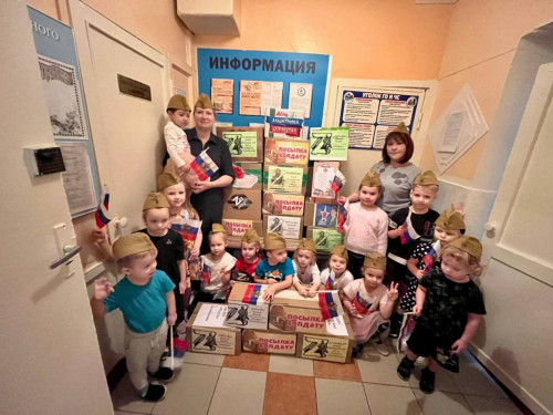Из Балабанова с любовью