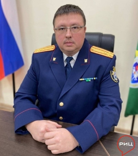 Личный прием