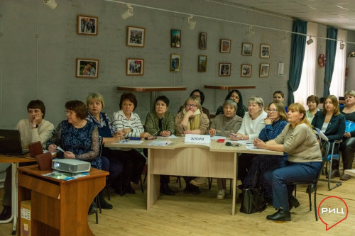 В боровском центре «Берега» подвели районные итоги конкурса профмастерства «Я в педагогике нашел свое призвание»