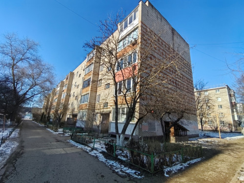 Затопило подвал, кто ответит?