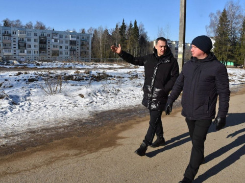 От самолётов и до «окна» в город