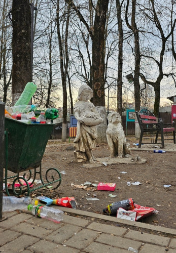 Запахло «весной»