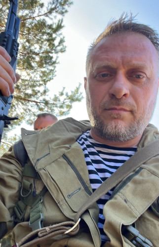 Своих не бросаем