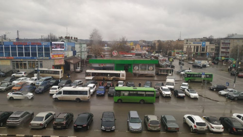 Система против хаоса