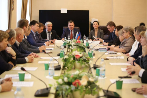 От планов к реализации