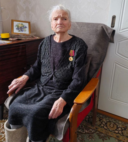 Свидетель эпохи