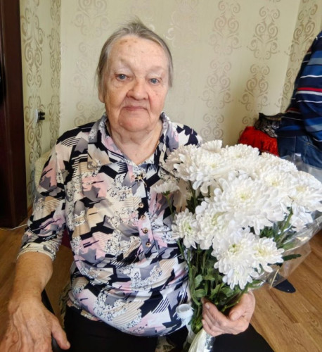 Жить в гармонии 