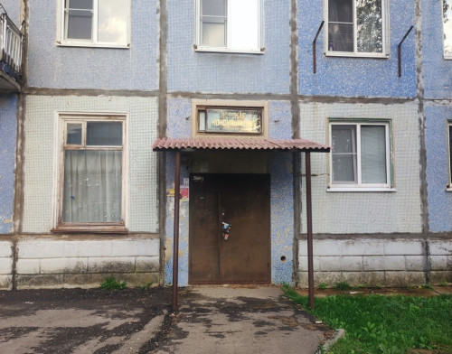 Не в них счастье?