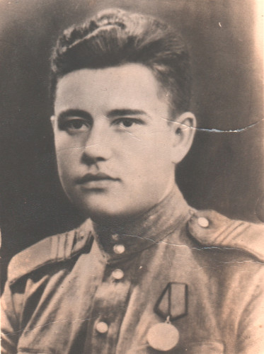 История фронтовой фотографии
