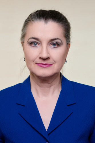 Есть на кого равняться