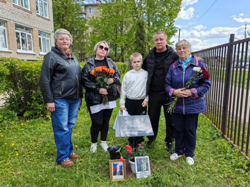 Они продолжили дело предков